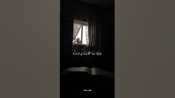 ماهر المعيقلي سورة الأنعام تلاوة خاشعة حالات واتس اب قرآن كريم ♥️#fyp