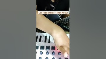 Thumbnail of Los Prisioneros - Tren Al Sur (looping cover)