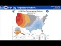 NWS Missoula Weather Briefing - 10 March 2024