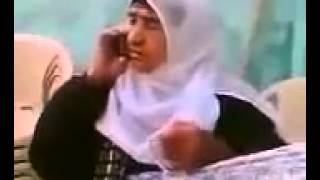 Diyarbakırlı Anaya Telefon Şakası Resimi