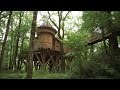 Nature : le business des cabanes en bois - Tout Compte Fait