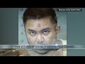 Arizona man accused of sexually abusing four corpses