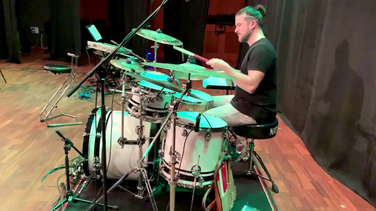 ADAM MARKO - Natal Café Racer - Testdrive