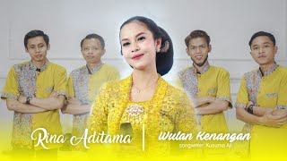 Wulan Kenangan II Rina Aditama II Sangkara Music Pacitan II Sero Production