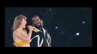 Style- Taylor Swift Live from The Eras Tour The Final Show