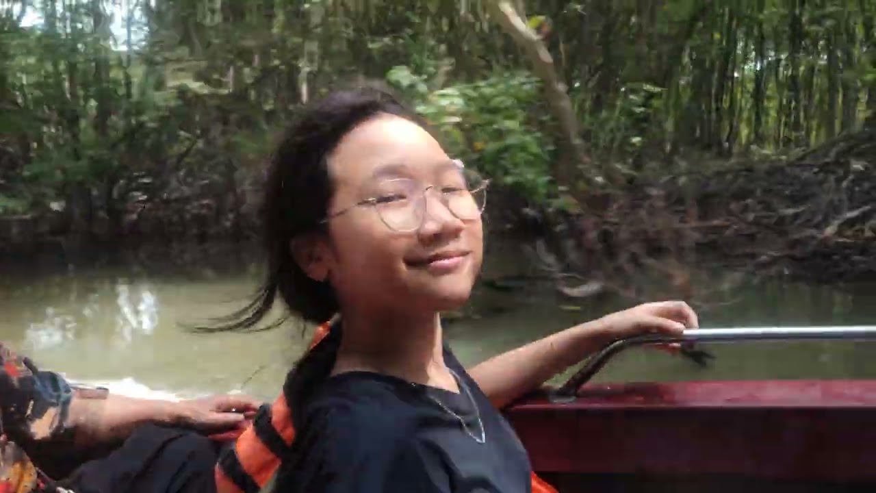 Đảo Khỉ Cần Giờ 14/2/2026