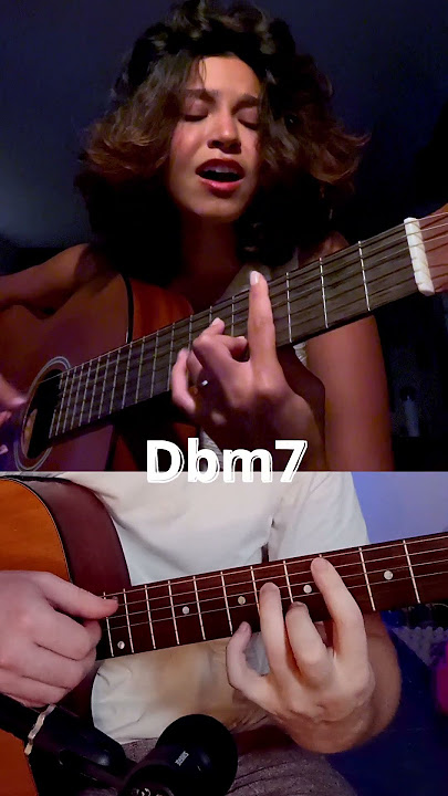 Figa De Guiné - Alcione | Mari Froes Cover | Guitar Tuto