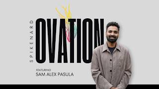 Spikenard Ovation | Cultivating Fruit That Lasts | ft. Sam Alex Pasula