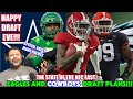 Eagles & Cowboys Draft Plans!!! | State Of The NFC East!!! | Who MELTS DOWN FIRST!!!