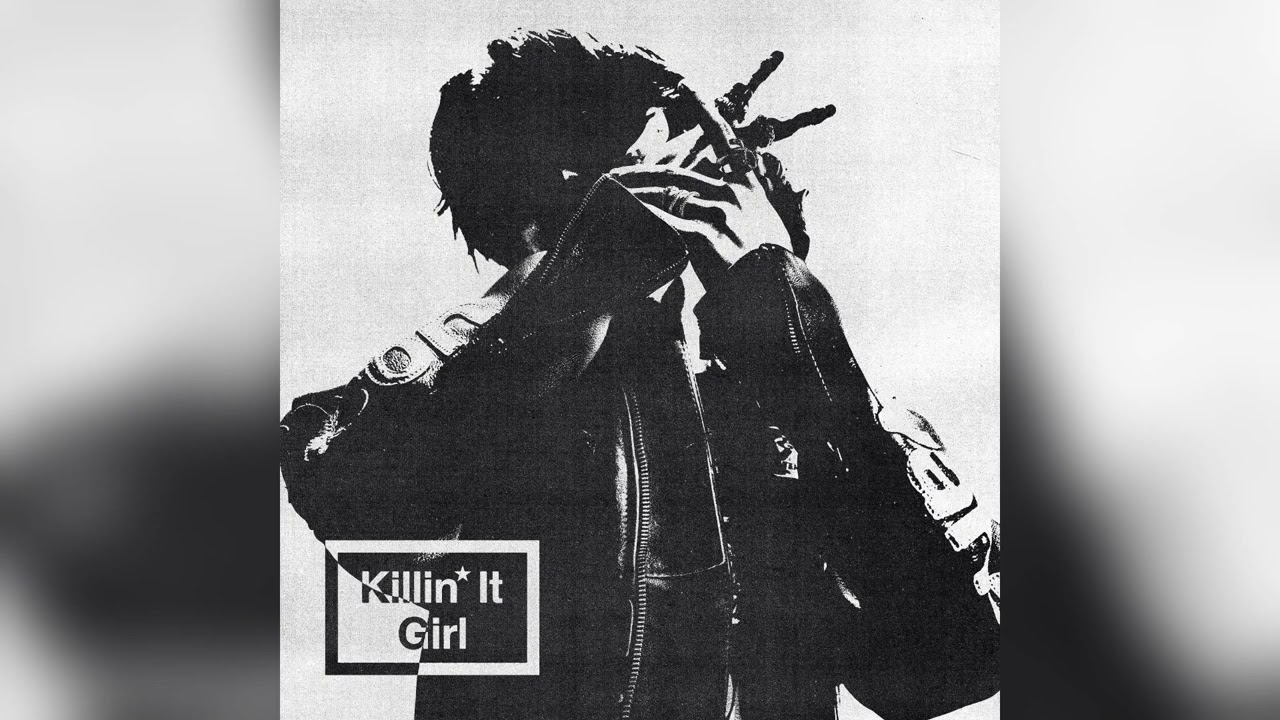 j-hope (제이홉) - Killin' It Girl (Solo Version) 1 Hour Loop