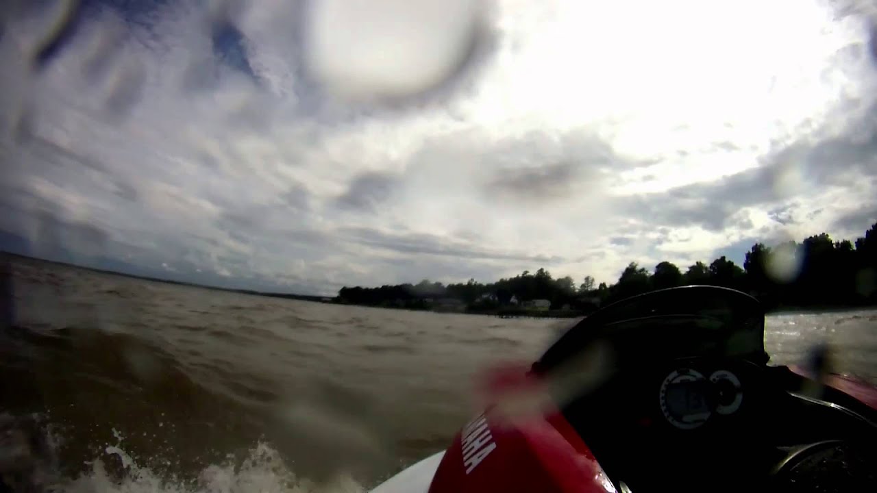 SwooshTat Between Storms - GP800R