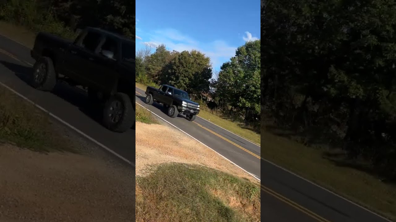 Chevy Truck Floored Chevysilverado Gmt800 Z71 Liftedtruck Cammed