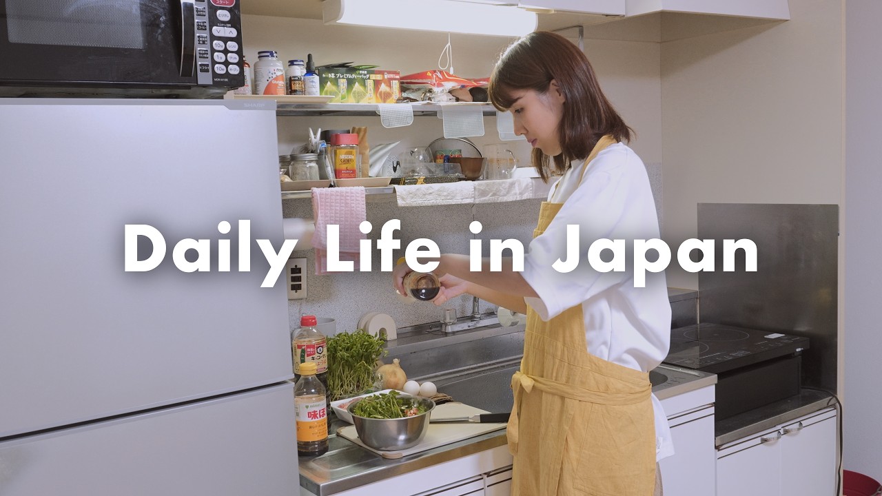 Real Life in Japan 🇯🇵 Celebrating My Cat's 15th Birthday with a Special Homemade Meal | Oyakodon