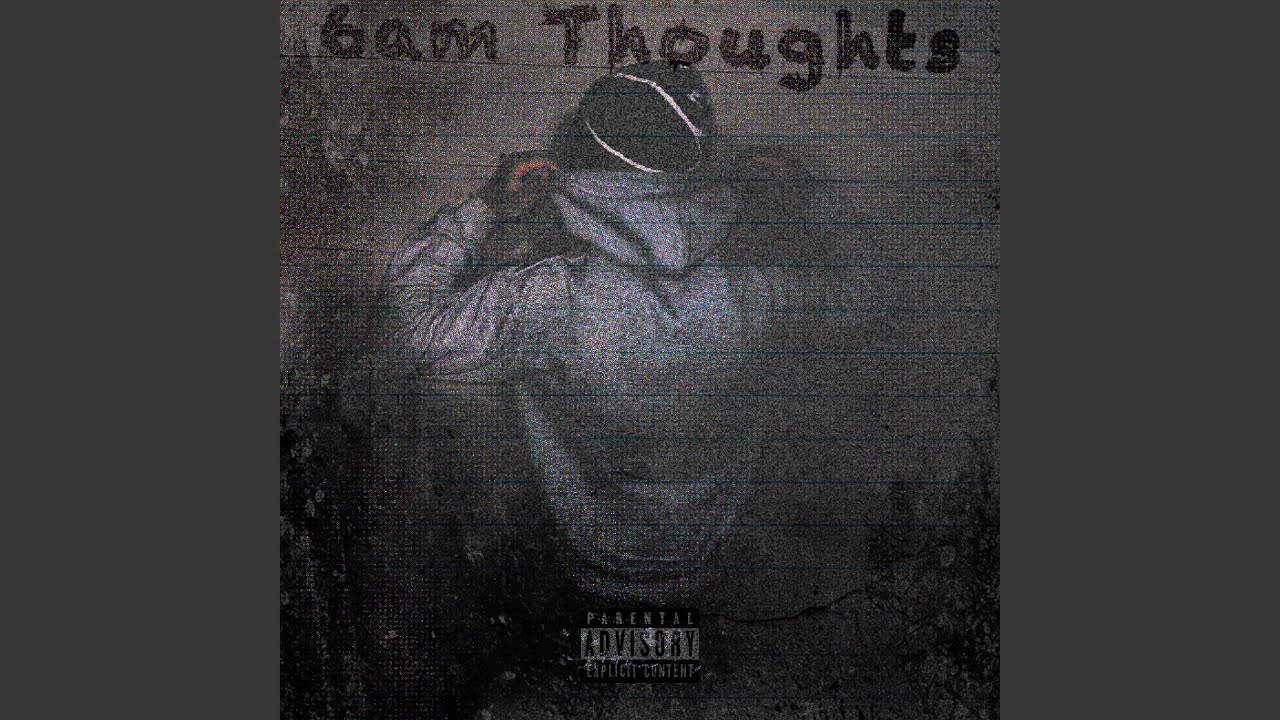 Guarda 6am Thoughts (Audio) su YouTube Guarda 6am Thoughts (Audio) su YouTube