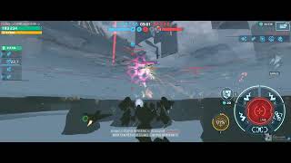 War Robots Hack: Typhon the real underground Master