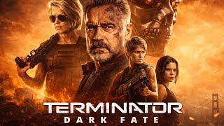 Terminator: Dark Fate (2019) Movie Review and Breakdown | Movie Recap