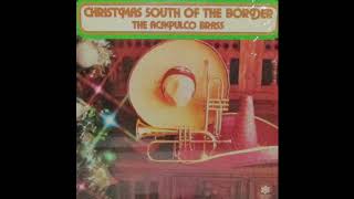 The Acapulco Brass - White Christmas