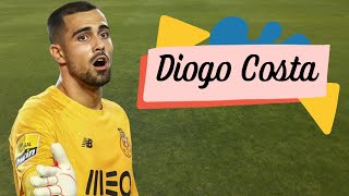 How to CORRECTLY pronounce DIOGO COSTA | BIO, AGE, CLUB, ETC