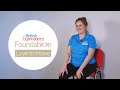 British gymnastics foundation  love to move session 01