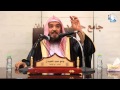 الشيخ محمد عبدالله الخضيري |محاضرة  بعنوان| الخلافات الزوجية في ضوء الايات القرانية