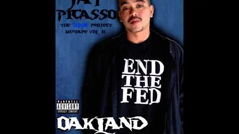 Jay Picasso Revolutionary