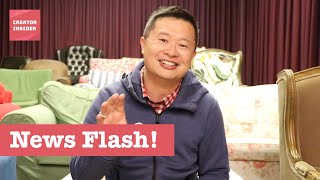 Explore Tab Expansion, Main App Updates, Bugs, and more! | Newsflash Profile