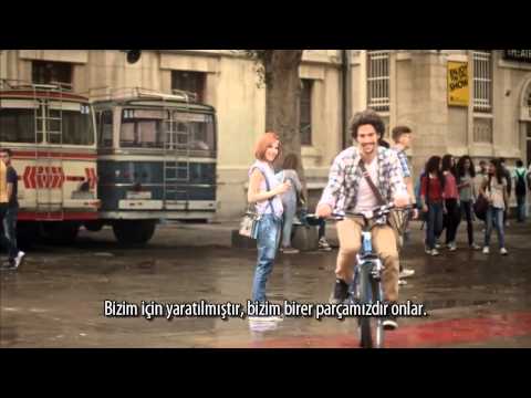 Nancy Ajram - Yalla Turkish Subtitles (Türkçe Altyazılı)