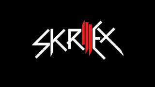 Skrillex & Wiwek - ID (HQ) @UnreleasedDrops