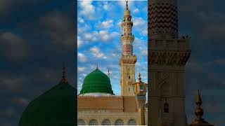 Ye Dunya chor de hamne ❤️ Best Naat | Islamic video shorts shorteed islamicshorts islamicstatus