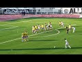 ملخص مباراة وفاق سطيف 0 0 نادي بارادو 