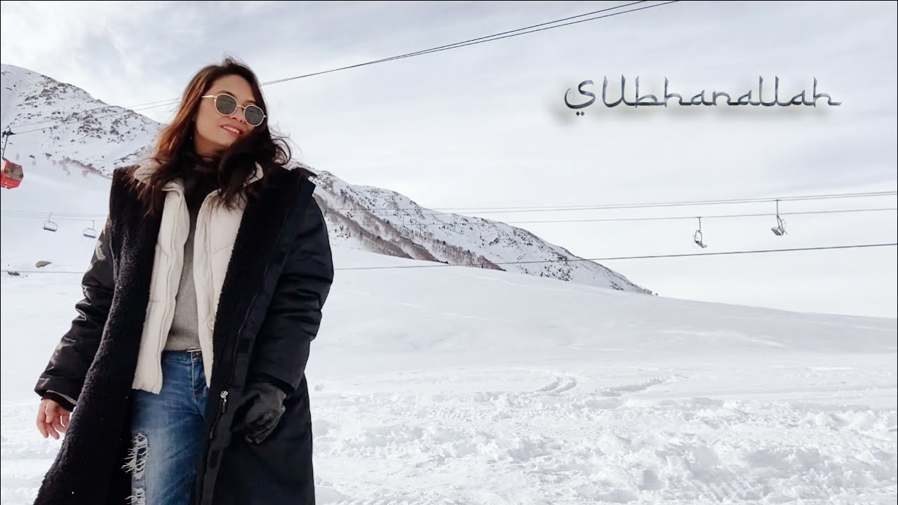 Subhanallah l Yeh Jawaani Hai Deewani l Chhavi ft. Arpit Pradhan Subhanallah l Yeh Jawaani Hai Deewani l Chhavi ft. Arpit Pradhan