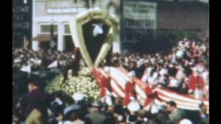 1946 Tournament of Roses Parade @johnmeyer77