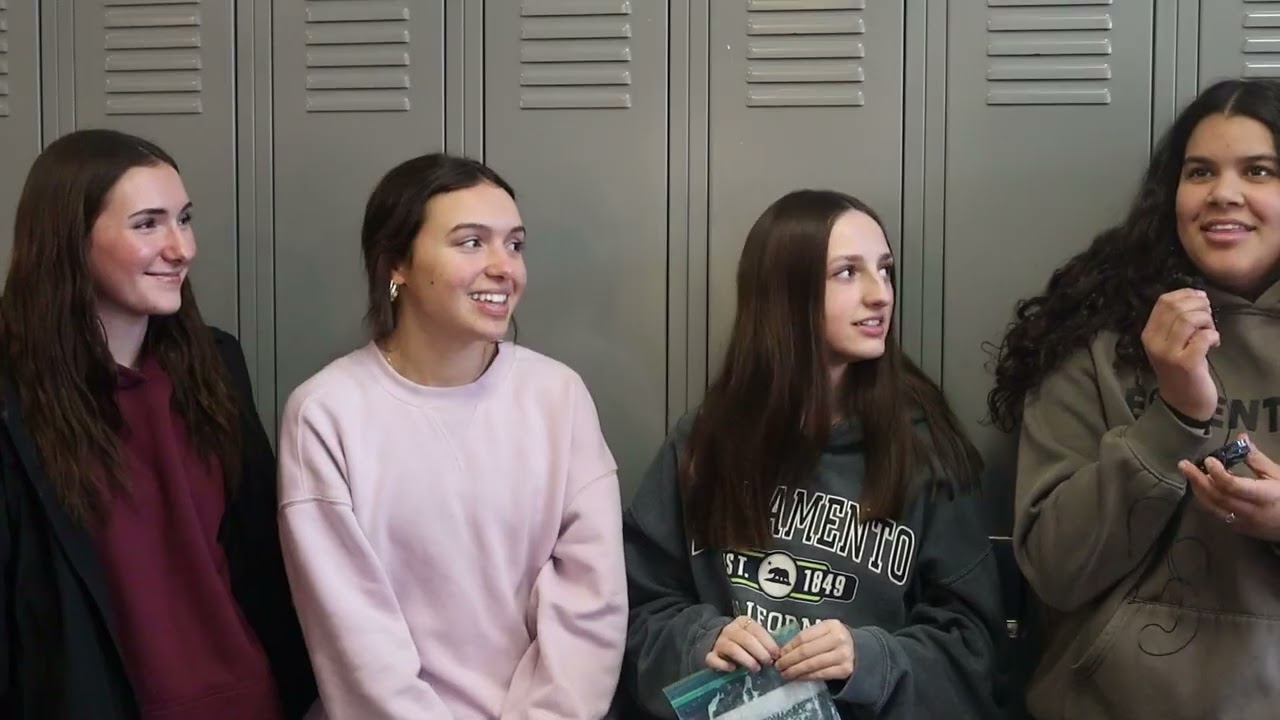 The Scotties Rundown: BTS | Documentary Winner | Beyond the Peaks Student Film Fest 2026