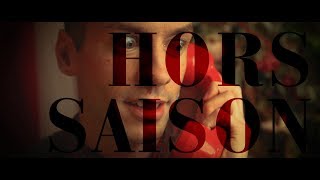 Hors Saison - A psycho hotel short film