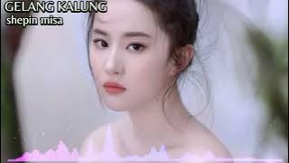 GELANG KALUNG KOPLO CAMPUR SARI shepin misa #campursari #lirik#koplo