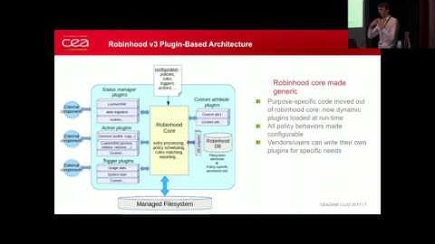Take back control with Robinhood v3 (LUG17)