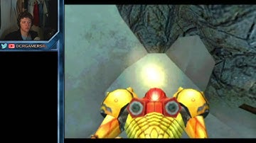 Metroid Prime 2: Echoes • Max% (99%) No Light Beam Completion (Part 3)