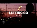 Meynberg  letting go lyrics