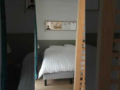 1 PIÈCE 34 M² MERIGNAC Centre Ville - T1 BIS MEUBLÉ