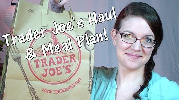 Trader Joe