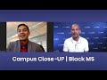 Inside Black Middle School: Academics, Arts, Athletics, and #PanthersPotential