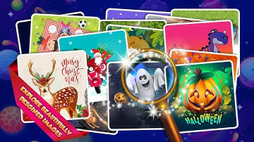 Find The Differences - Spot difference games Android Gameplay