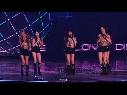 [4k] IVE - LOVE DIVE (러브 다이브) 아이브 콘서트 직캠 fancam | CONCERT 'SHOW WHAT I AM' 251031