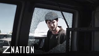 Z NATION | Season 4, Episode 4: Keep Moving Sneak Peak | SYFY