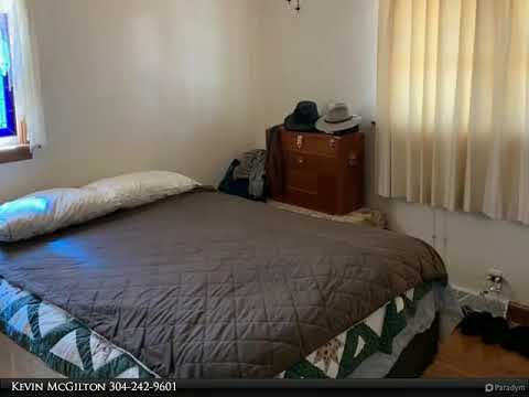 202 Sandy Avenue, Moundsville, WV home video tour