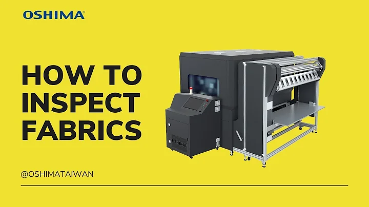 How to Detect Fabric Defects Using AI? AI Fabric Inspection for Textile and Garments