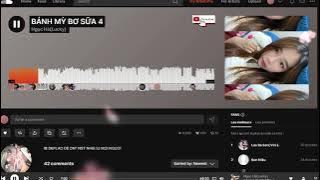 Nonstop Bánh Mì Bơ Sữa 4 #nonstop #soundcloud #nonstop2025
