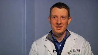 Brett Williams, MD, Infectious Disease Specialist at RUSH