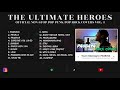 The ultimate heroes nonstop pop punkpop rock covers vol 4 official playlist