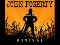 John Fogerty - Creedence Song